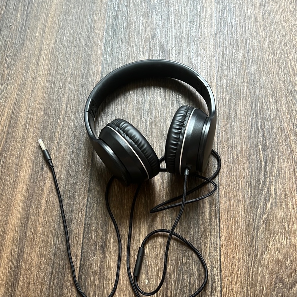 Lorelei Headphones